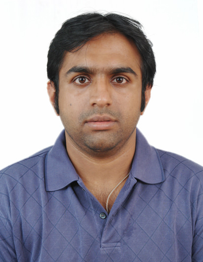 Vinod Jyothikumar