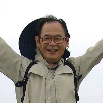 Kazuhiko Kinosita Memorial Fund