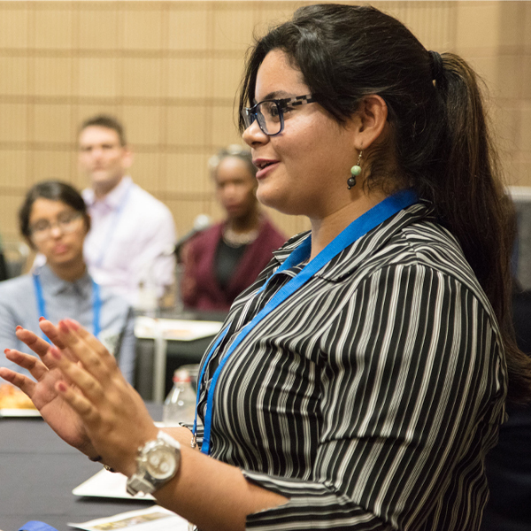 Inclusion and Belonging Program Fund