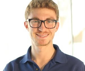 BPS Announces Max Olender as the 2021–2022 Congressional Fellow