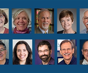 Ten Outstanding Biophysicists Receive BPS Honors