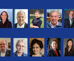 BPS Honors Ten Outstanding Biophysicists