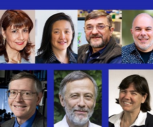 Biophysical Society Names Fellows for 2023