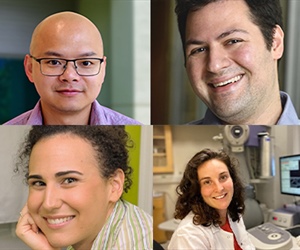 Future of Biophysics  Burroughs Wellcome Fund Symposium Speakers