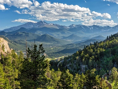 Membrane Fusion and Budding - Estes Park 2023