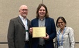 The Biophysical Journal Names Carlas S. Smith the 2022 Paper of the Year-Early Career Investigator Awardee