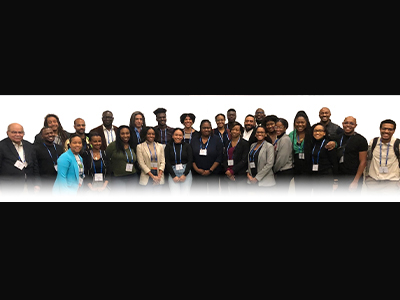 BPS Celebrates Black in Biophysics