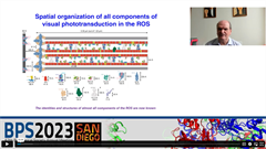 2023 Anatrace Membrane Protein Award...