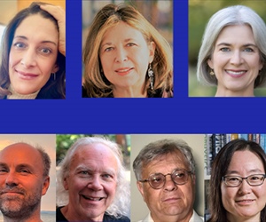 Biophysical Society Names Fellows for 2024