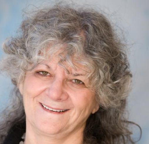 Ada Yonath