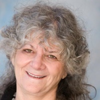 Ada Yonath