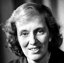 Dorothy Hodgkin