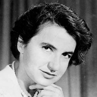 Rosalind Franklin