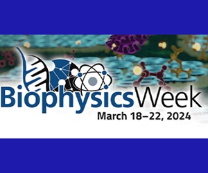 Gear Up for Biophysics Week 2024