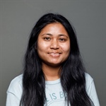 Biophysics Week Student Spotlight: Manashi Sonowal