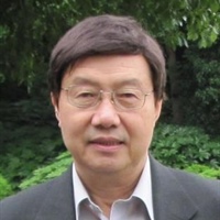 Donald C. Chang