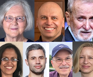 Biophysical Society Names Fellows for 2025