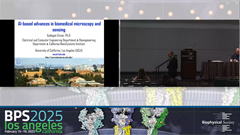 Biophysics 101 - Wearable Technology: AI-Based...