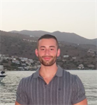 Biophysics Week Student Spotlight: Gregory Kyro