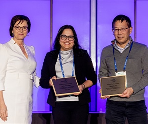 Bringing the World of Biophysics Together in Los Angeles