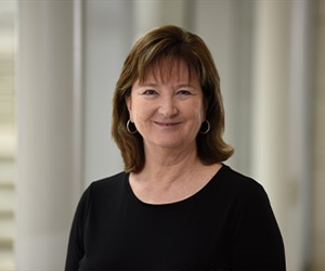 Biophysicist in Profile