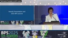 Eric Gouaux: From Clamshells to Clefts: The...