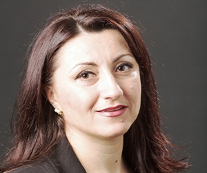 Biophysicist in Profile