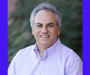 Biophysicist in Profile