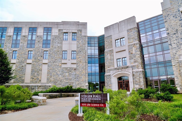 The Third Molecular Biophysics Symposium