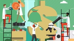 Funding Opportunities for Primarily...