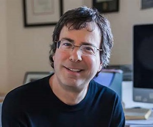 Lewis E. Kay Named 2026 BPS Lecturer