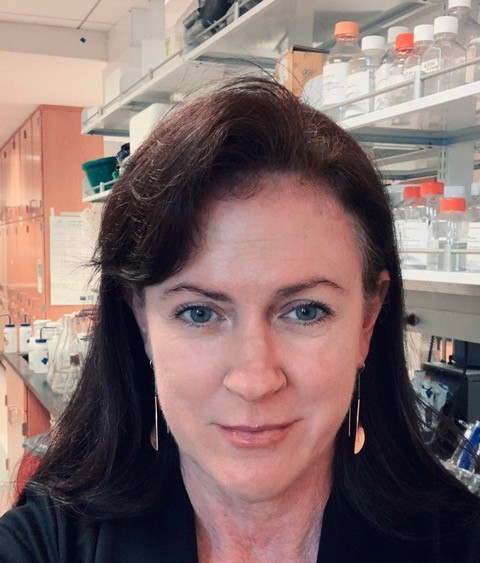 Melanie Cocco Named as Next Editor-in-Chief of Biophysical Reports