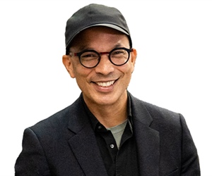 Biophysicist in Profile