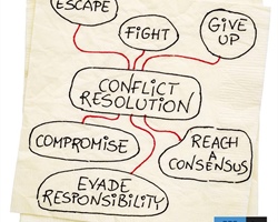 Conflict Resolution