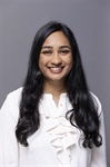 Postdoc Appreciation Week Spotlight: Harika Dechiraju