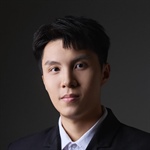 Postdoc Appreciation Week Spotlight: Guoming Gao