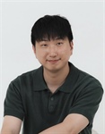 Postdoc Appreciation Week Spotlight: Sangwoo (Steven) Park