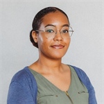 Postdoc Appreciation Week Spotlight: Claire Stewart