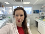 Postdoc Appreciation Week Spotlight: Štěpánka Nedvědová