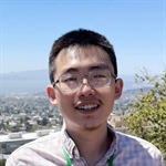 Postdoc Appreciation Week Spotlight: Feng Yu