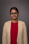 Postdoc Appreciation Week Spotlight: Madhurima Chattopadhyay