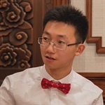 Postdoc Appreciation Week Spotlight: Frank Yeh
