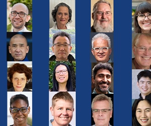 BPS Honors Sixteen Outstanding Biophysicists