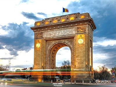 View the Program At-A-Glance