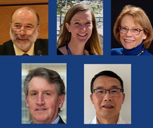 Biophysical Society Names Fellows for 2026