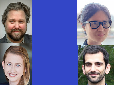 Future of Biophysics Burroughs Wellcome Fund Symposium