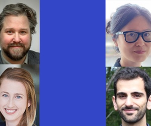 Future of Biophysics Burroughs Wellcome Fund Symposium