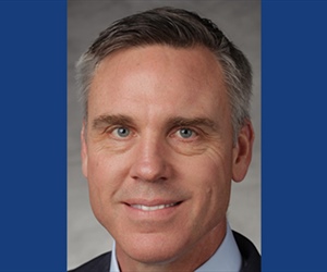 Biophysicist in Profile