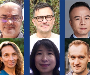 Best of Biophysical Journal Symposium