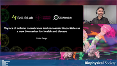 2026 Early Independent Career Award - Erdinc...